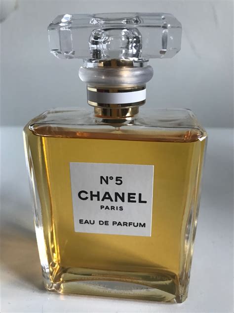 how long does chanel perfume last on skin|chanel no 5 shelf life.